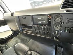 2026 Fuso Fighter 1124 White