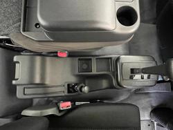 2026 Fuso Fighter 1124 White