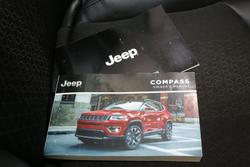 2021 Jeep Compass Launch Edition