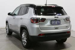 2021 Jeep Compass Launch Edition