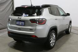2021 Jeep Compass Launch Edition