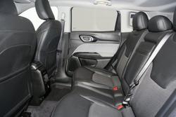 2021 Jeep Compass Launch Edition
