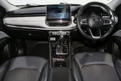 2021 Jeep Compass Launch Edition