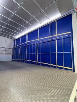 2026 Fuso Fighter 1224 White