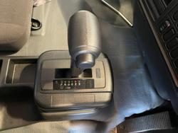 2026 Fuso Fighter 1224 White