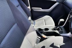 2018 Mazda BT-50 XTR