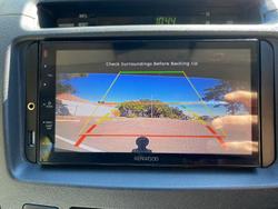 2008 Toyota Hilux SR5 GGN15R MY08 4x2 Sterling Silver