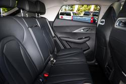 2026 Chery C5 Ultimate