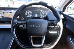 2026 Chery C5 Ultimate