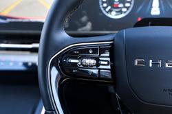 2026 Chery C5 Ultimate