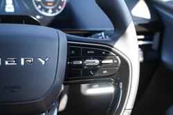 2026 Chery C5 Ultimate