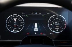 2026 Chery C5 Ultimate