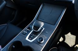 2026 Chery C5 Ultimate
