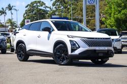 2026 Chery C5 Ultimate