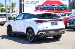 2026 Chery C5 Ultimate