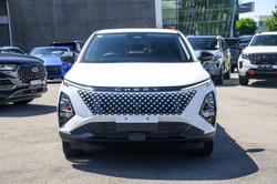 2026 Chery C5 Ultimate