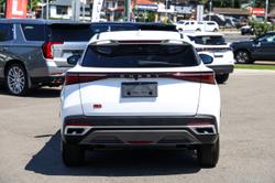 2026 Chery C5 Ultimate