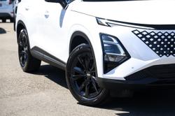 2026 Chery C5 Ultimate