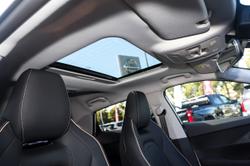 2025 Chery C5 Ultimate