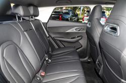 2025 Chery C5 Ultimate