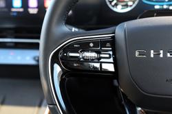 2025 Chery C5 Ultimate