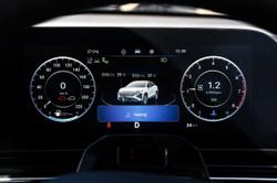 2025 Chery C5 Ultimate