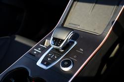 2025 Chery C5 Ultimate