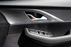 2025 Chery C5 Ultimate