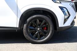 2025 Chery C5 Ultimate