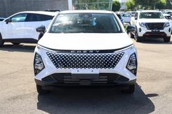 2025 Chery C5 Ultimate