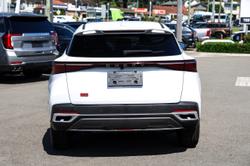 2025 Chery C5 Ultimate