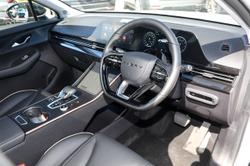 2025 Chery C5 Ultimate