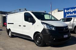 2020 Mitsubishi Express GLX+