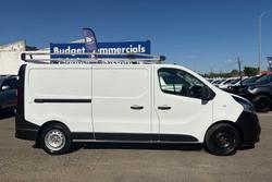 2020 Mitsubishi Express GLX+