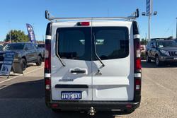 2020 Mitsubishi Express GLX+