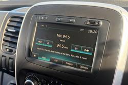 2020 Mitsubishi Express GLX+