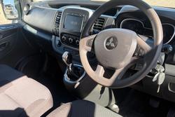 2020 Mitsubishi Express GLX+