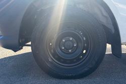 2022 Toyota Hilux Workmate