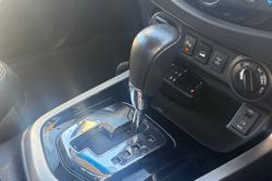 2019 Nissan Navara ST-X