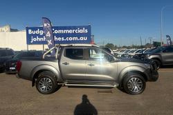 2019 Nissan Navara ST-X