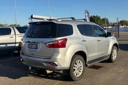 2019 Isuzu MU-X LS-T