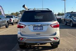 2019 Isuzu MU-X LS-T