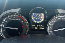 2019 Isuzu MU-X LS-T