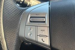 2019 Isuzu MU-X LS-T