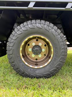 2025 Isuzu N Series NPS 75/45-155 White