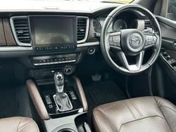 2023 Mazda BT-50 GT