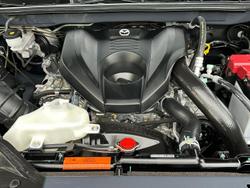 2023 Mazda BT-50 GT