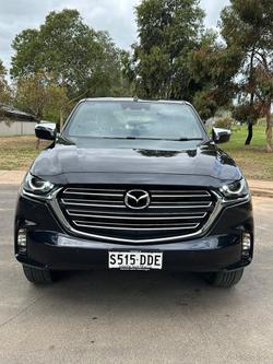 2023 Mazda BT-50 GT