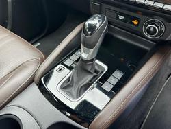 2023 Mazda BT-50 GT