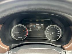 2023 Mazda BT-50 GT